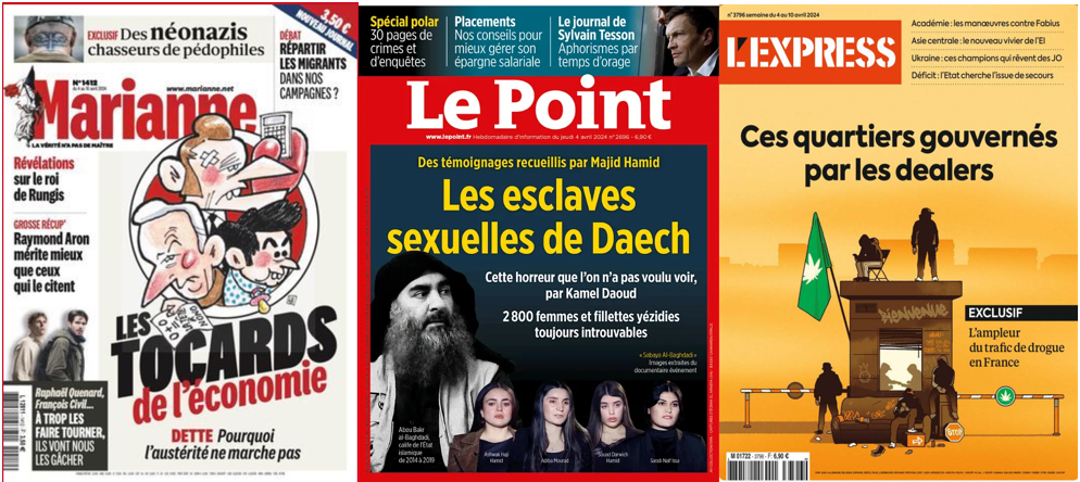 Article cover