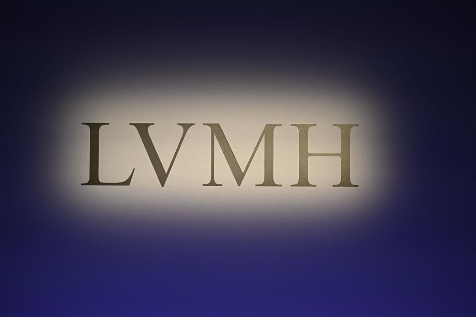 LVMH logo