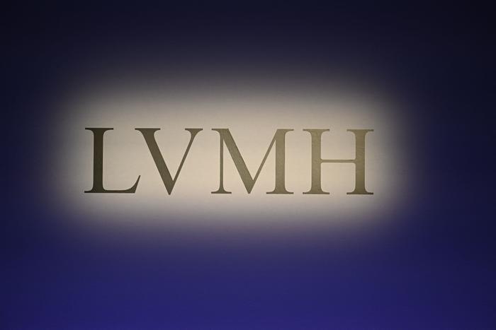 LVMH logo