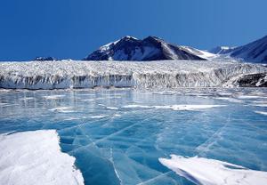 glaciers Canada