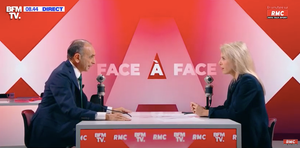 Eric Zemmour RMC