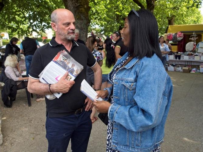 Jean-Michel Blanquer AFP