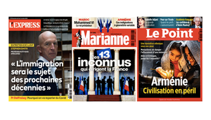 Article cover