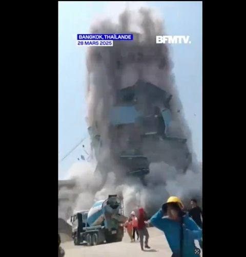 Capture d’écran BFMTV