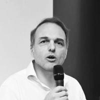 Photo of Yves Bertoncini