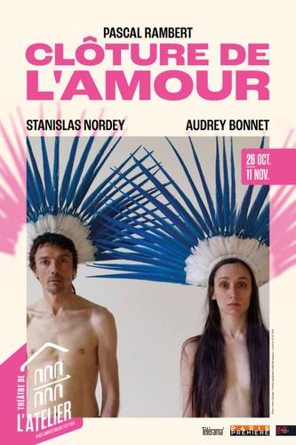 Blurred background