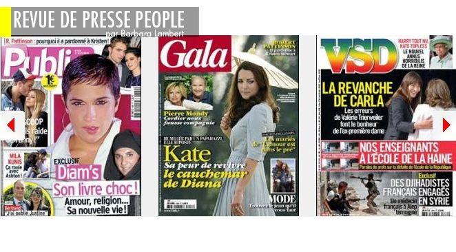 Article cover