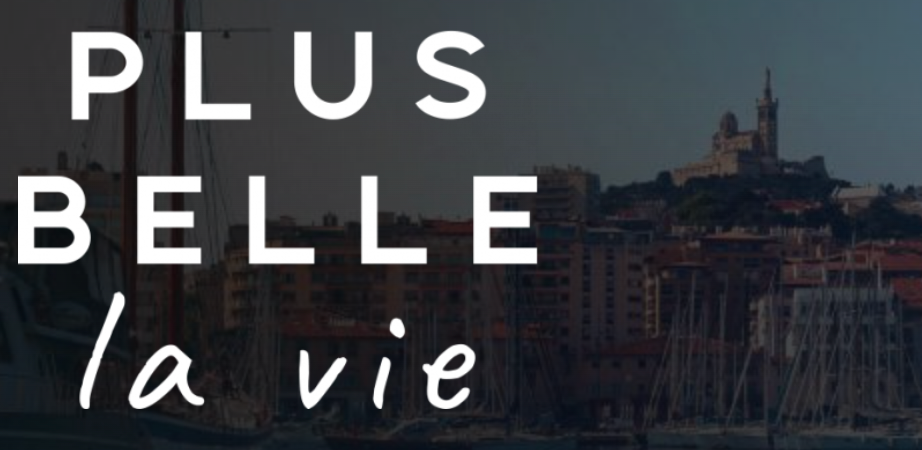 Plus belle la vie