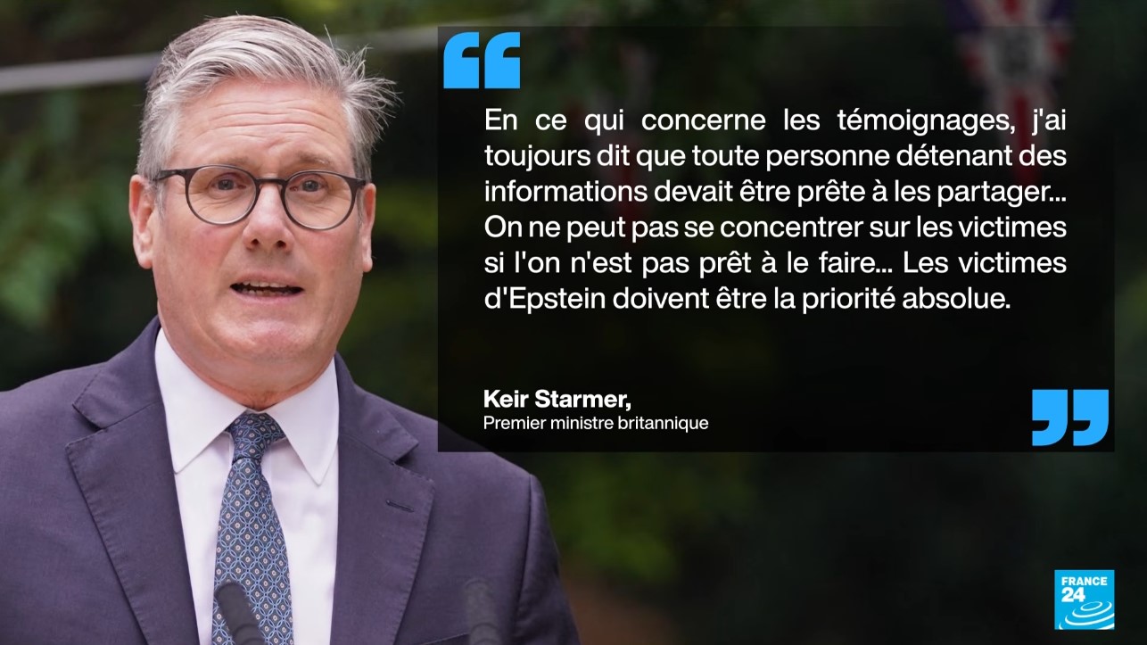 Affaire Epstein : une déclassification explosive qui ravive les zones d’ombre et la colère des victimes