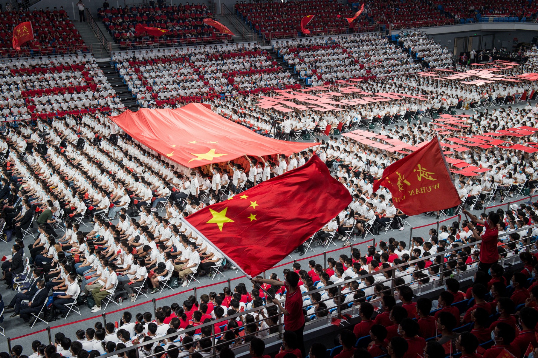 Réforme universitaire en Chine : des doctorants sont dispensés d’écrire leur thèse s’ils développent un produit, une technologie ou une solution industrielle concrète