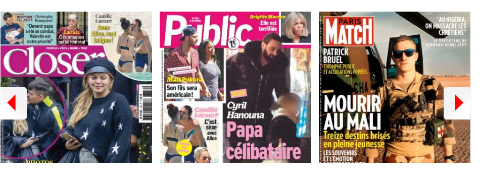 Article cover