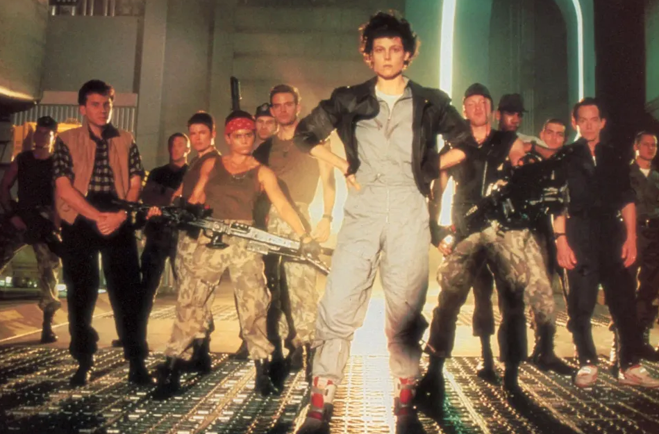 « Aliens » a 40 ans : des caméras portables aux exosquelettes, voici les technologies prédites par les scénaristes