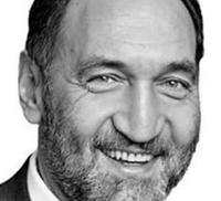 Photo of Robert Sebbag