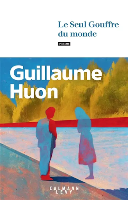 "Le seul gouffre du monde" : entre thriller et réflexion sur le deuil, un roman qui explore les blessures laissées par les disparitions inexpliquées