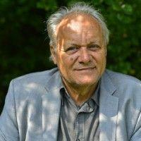 Photo of Jean­‐Pierre  Luminet