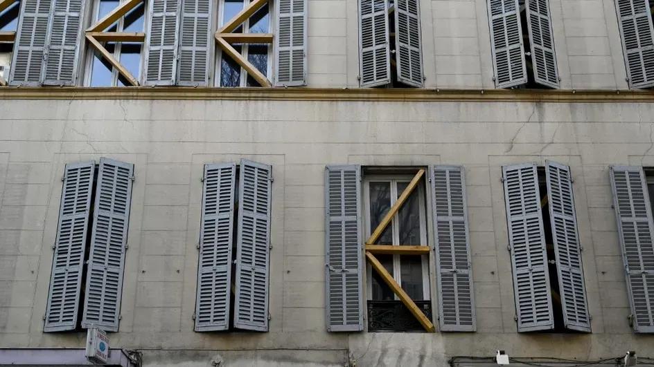 passoires thermiques isolation AFP