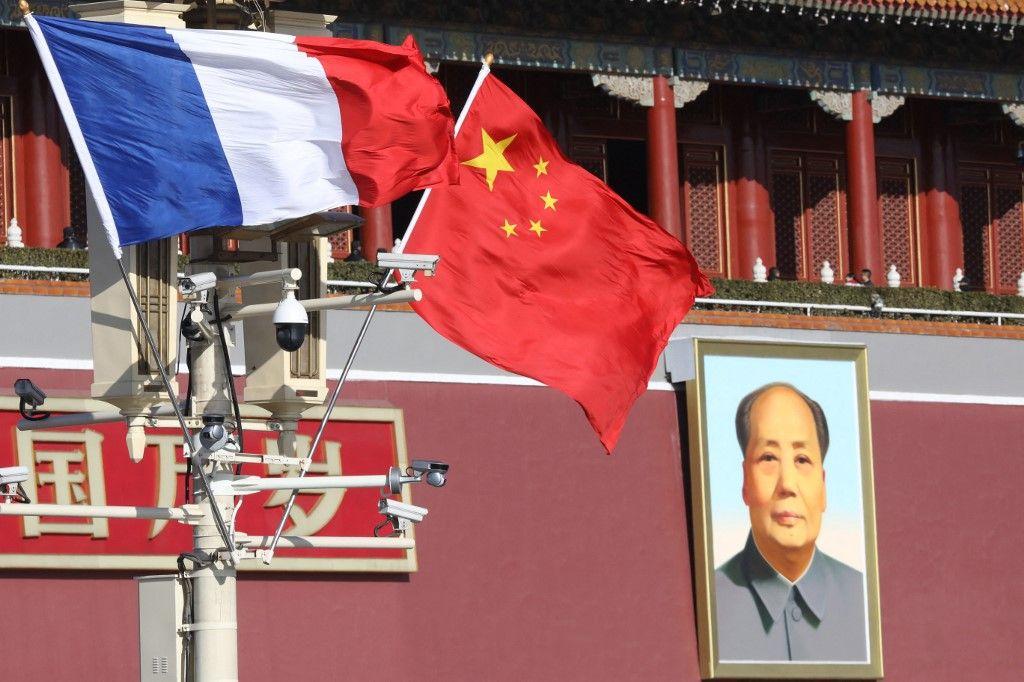 France Chine