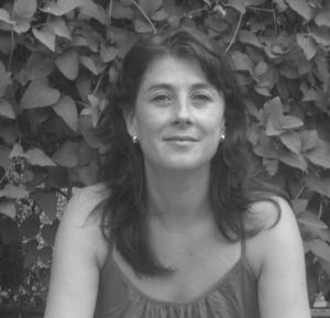 Carole Berger image