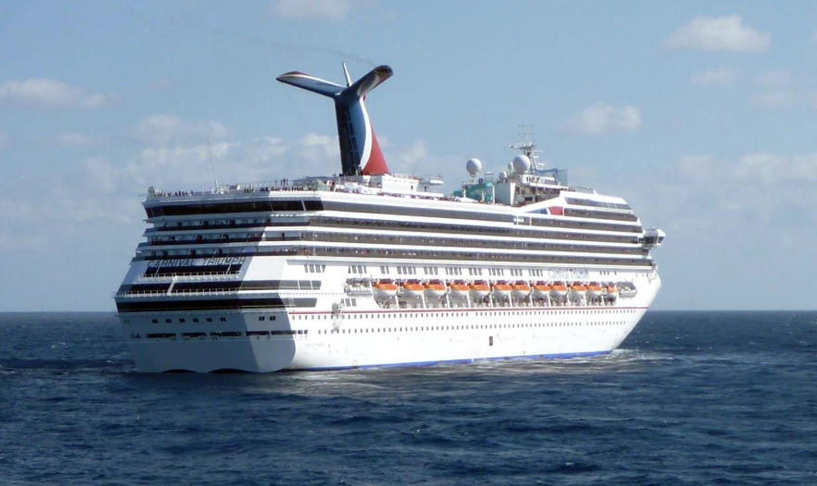 Croisière. (Image d'illustration)