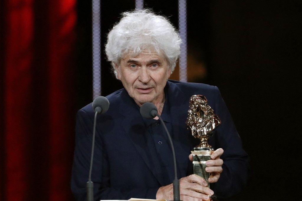 Alain Françon AFP