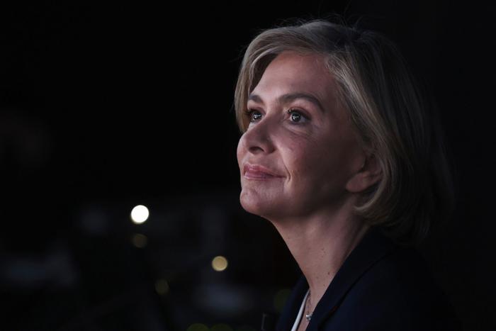 Valérie Pécresse