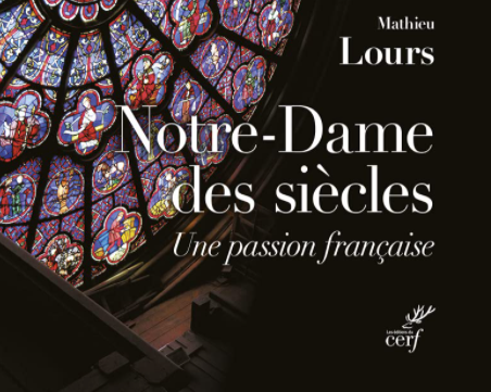 Notre-Dame des Siècles