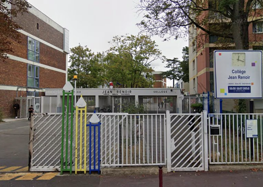 Une cabale vise, depuis plusieurs une semaine, une CPE du lycée Jean-Renoir de Bondy accusée de racisme.