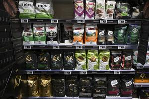 café - AFP