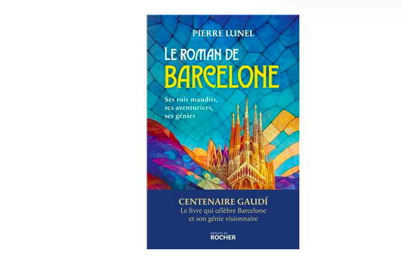 Des premières murailles de Barcino à la Sagrada Familia, l'histoire palpitante de Barcelone