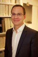 Photo of Julien Pouget