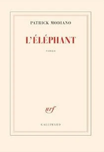 "L’éléphant" : Petit traité de « voyeurisme » pour explorateurs du passé…