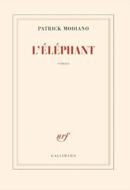 "L’éléphant" : Petit traité de « voyeurisme » pour explorateurs du passé…