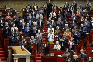 députés Insoumis