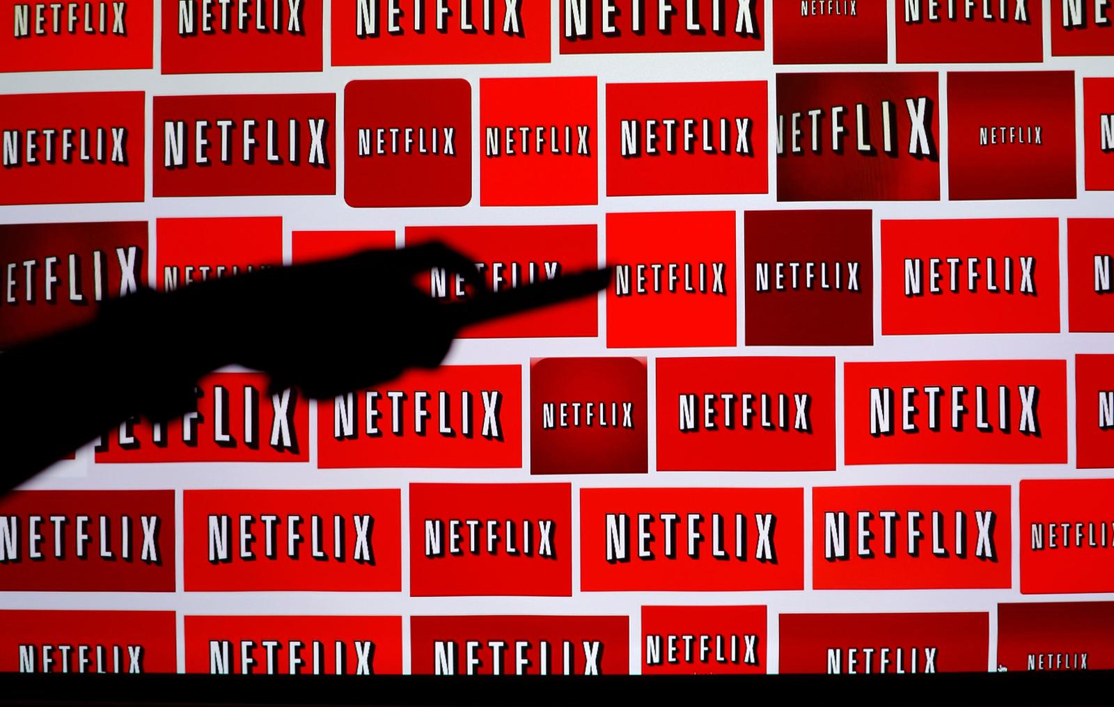 Netflix. (Image d'illustration)