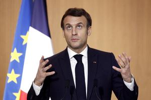Macron
