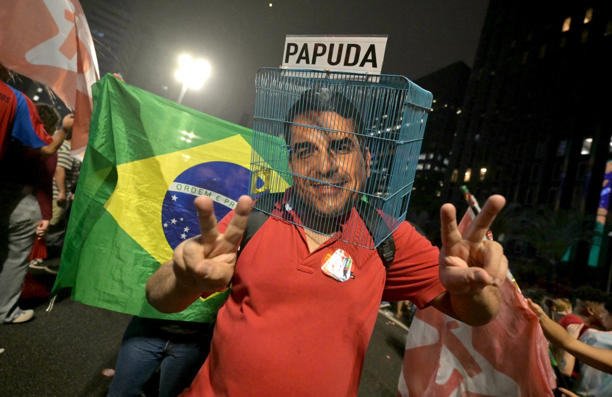 Poursuites contre Flavio Bolsonaro : le Brésil en pleine dérive démocratique