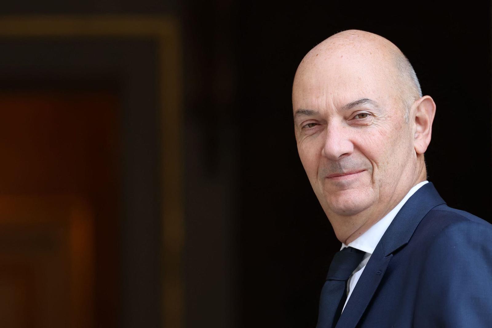 Roland Lescure