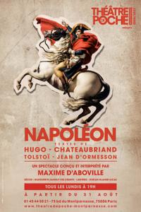 Napoléon, de Maxime d’Aboville
