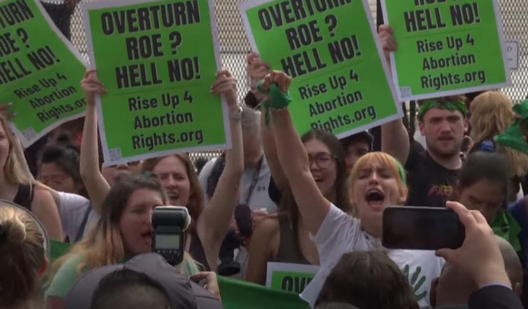 avortement Etats-Unis