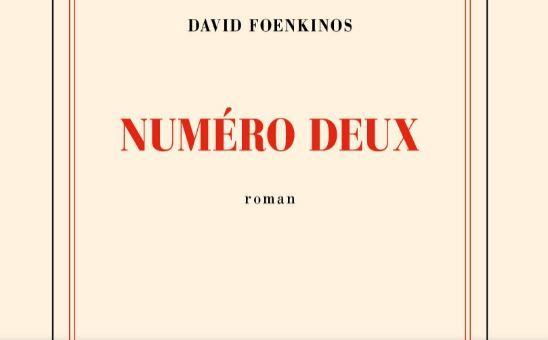 numéro deux