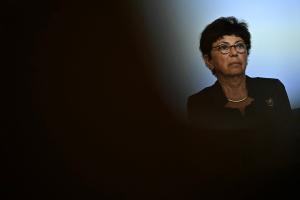 Monique Barbut : "En cas d'échec, je raserai les murs..." 