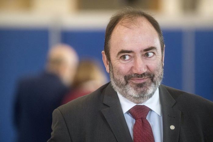 François Braun - AFP