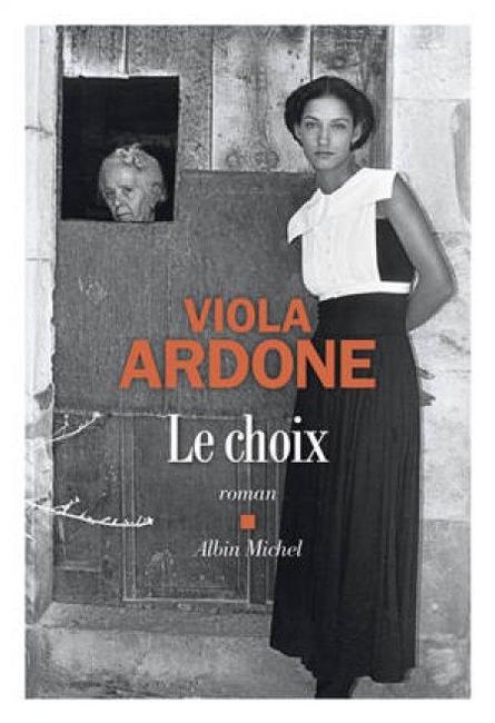 Le choix" de Viola Ardone
