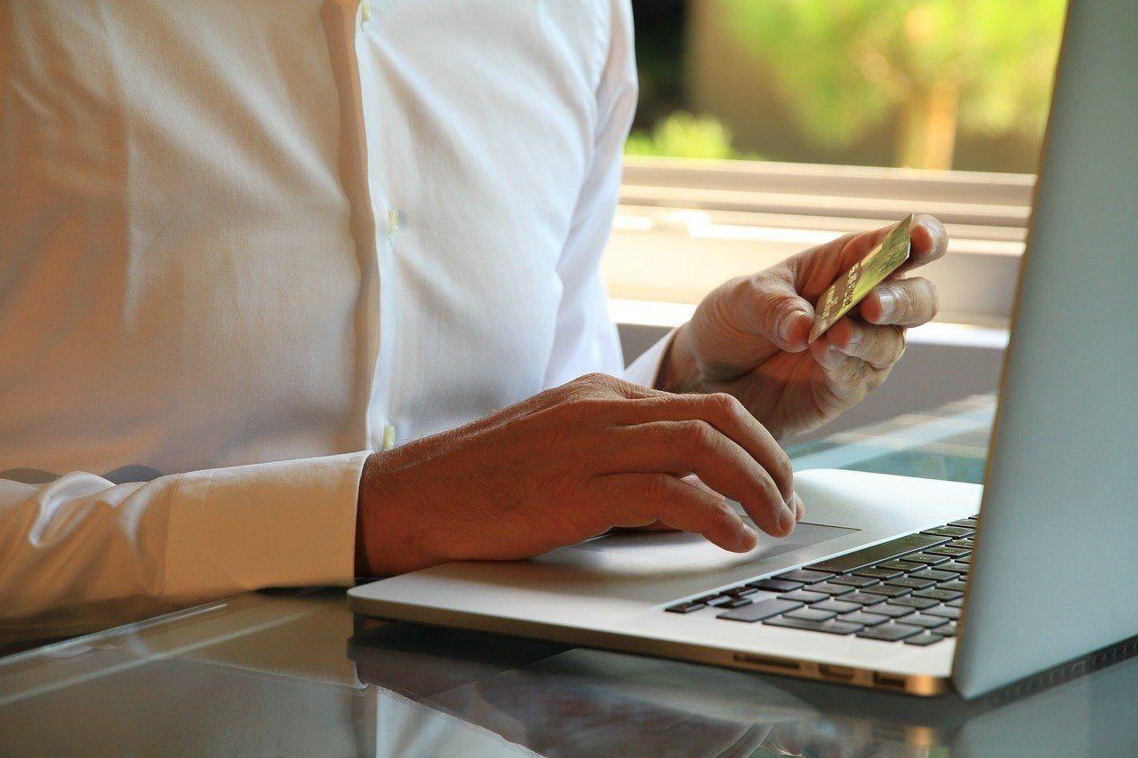 e-commerce - Pixabay
