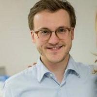 Photo of Tristan Quinault Maupoil