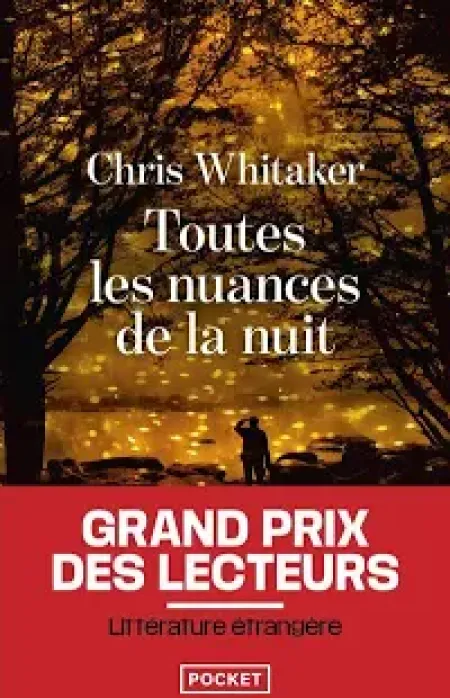 "Toutes les nuances de la nuit" : Bien plus qu'un polar !