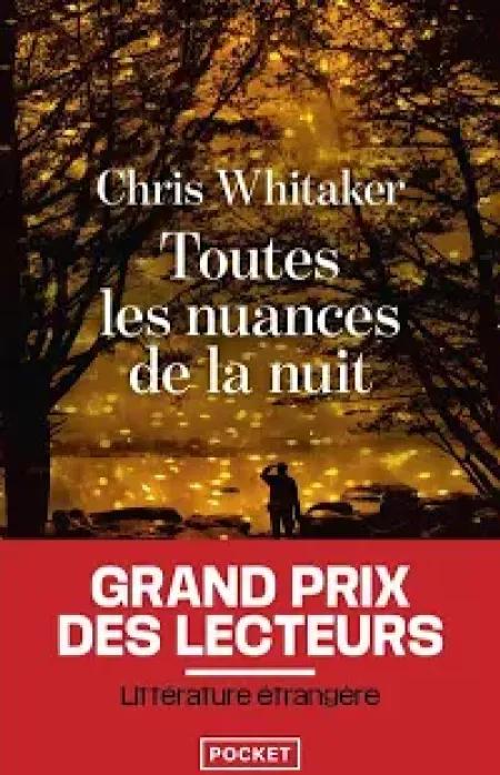 "Toutes les nuances de la nuit" : Bien plus qu’un polar !