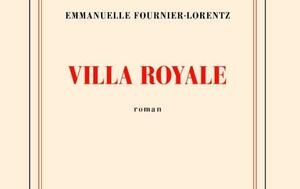 villa royale couverture