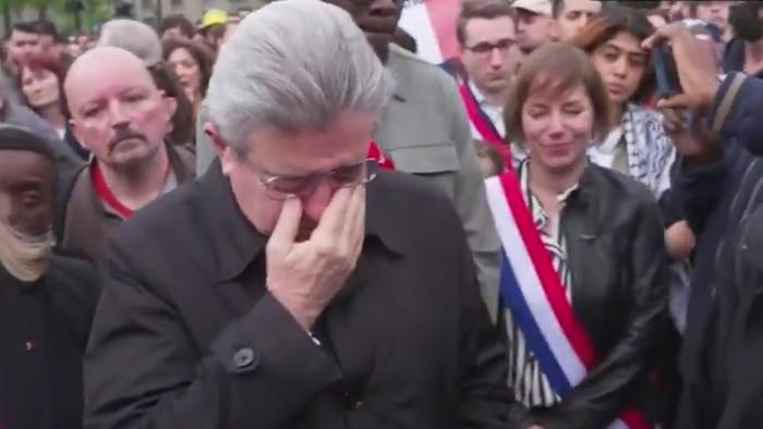 "Purée, j'ai vraiment perdu mon Mojo ces derniers temps..."