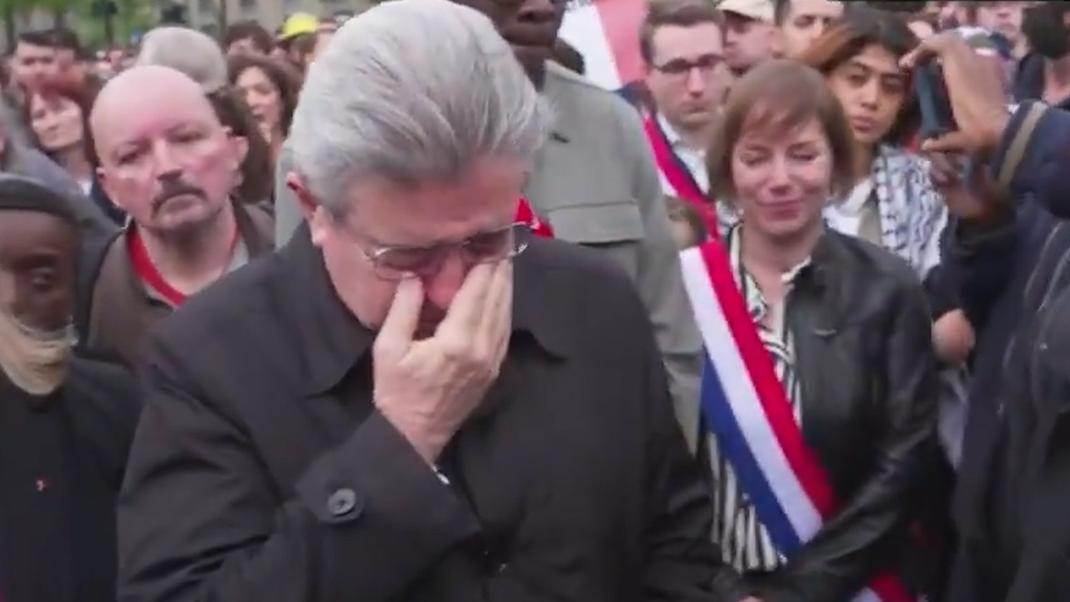 "Purée, j'ai vraiment perdu mon Mojo ces derniers temps..."